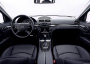 Mercedes-Benz E 63 AMG Mercedes-Benz E 63 AMG